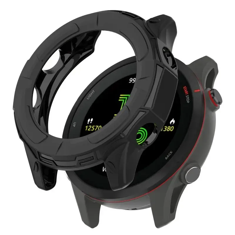 Silicone Soft Protective Bumper Shell