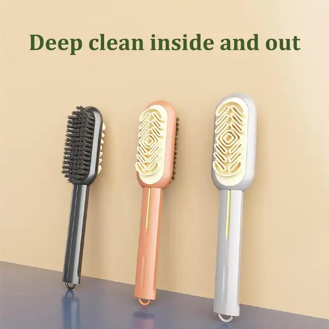 Shoe Brush Dry Brushing Cleaning Brush Hats Brush Clothes Brush For Suits Lint Brush Felt Hat Cowboy Hats Cleaner For Home 1