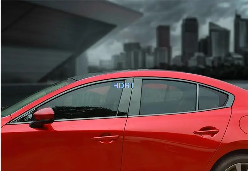 Mazda 3 Axela 2020 2021 ڵ Ÿϸ  η ƿ â   Ʈ Ʈ ƼĿ ܺ ׼