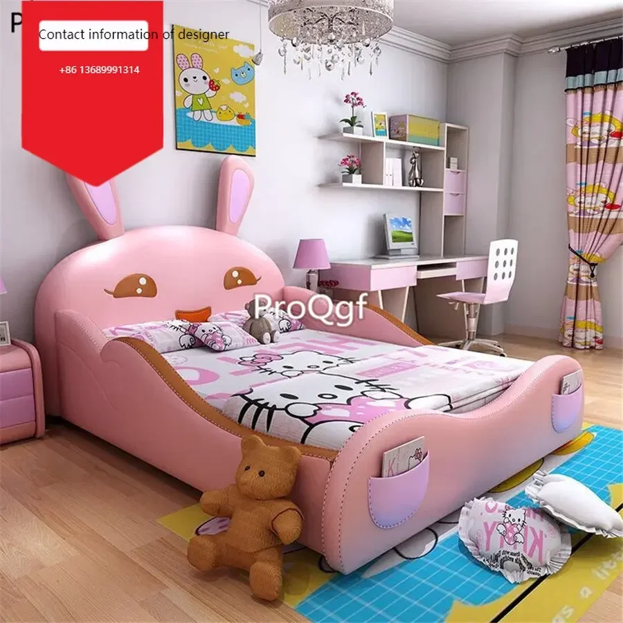 

Комплект детской кровати без матраса 120*190 см