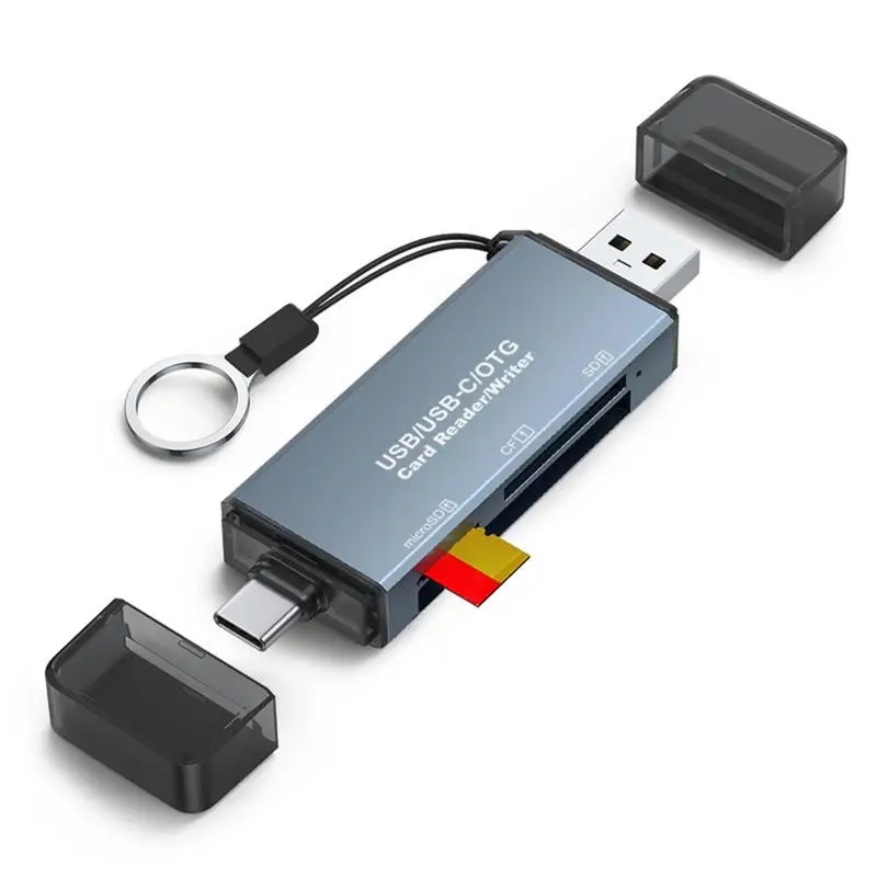 ޴ Ÿ C USB Ƽ ޸ ī , USB 3.0 OTG ޴  3  1 cŸ TF ī  Ʈ º