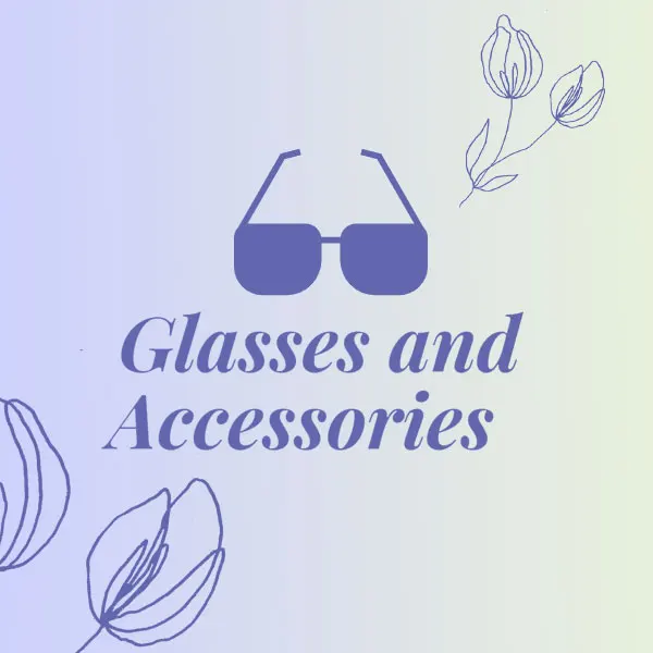 Glasses And Accessories Store