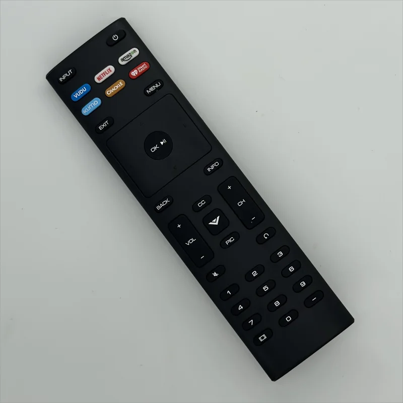 Universal Remote Control for Vizio Smart TVs