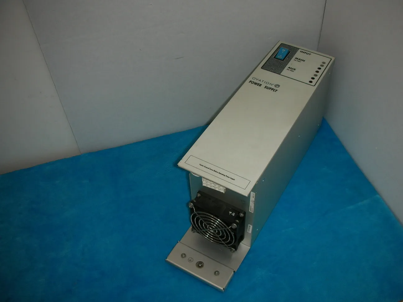 

Westinghouse Power 1X00024H01 WH1-2FF