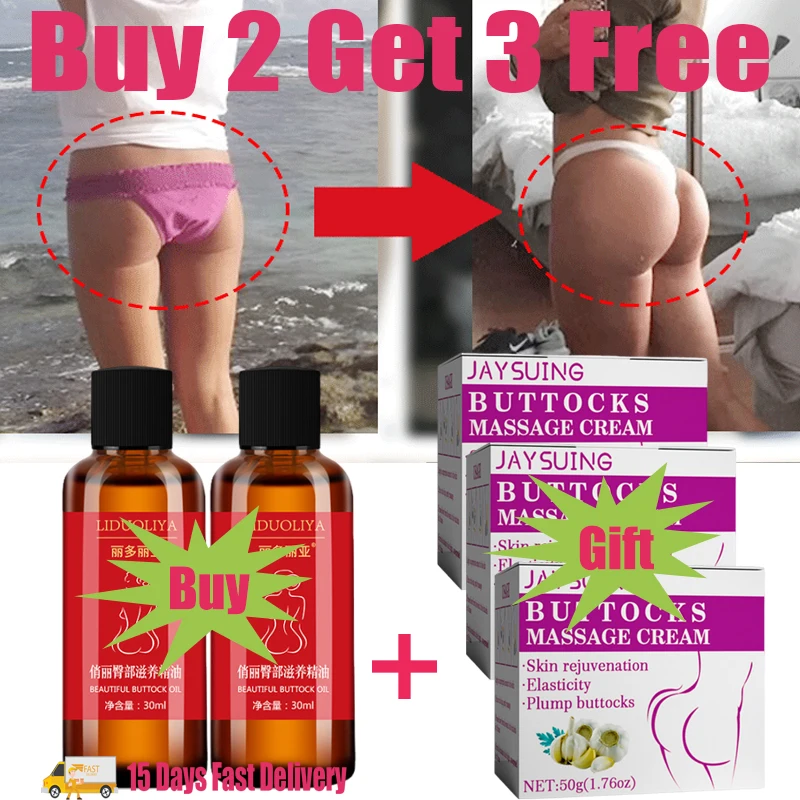 Buy 2 get 3 Free