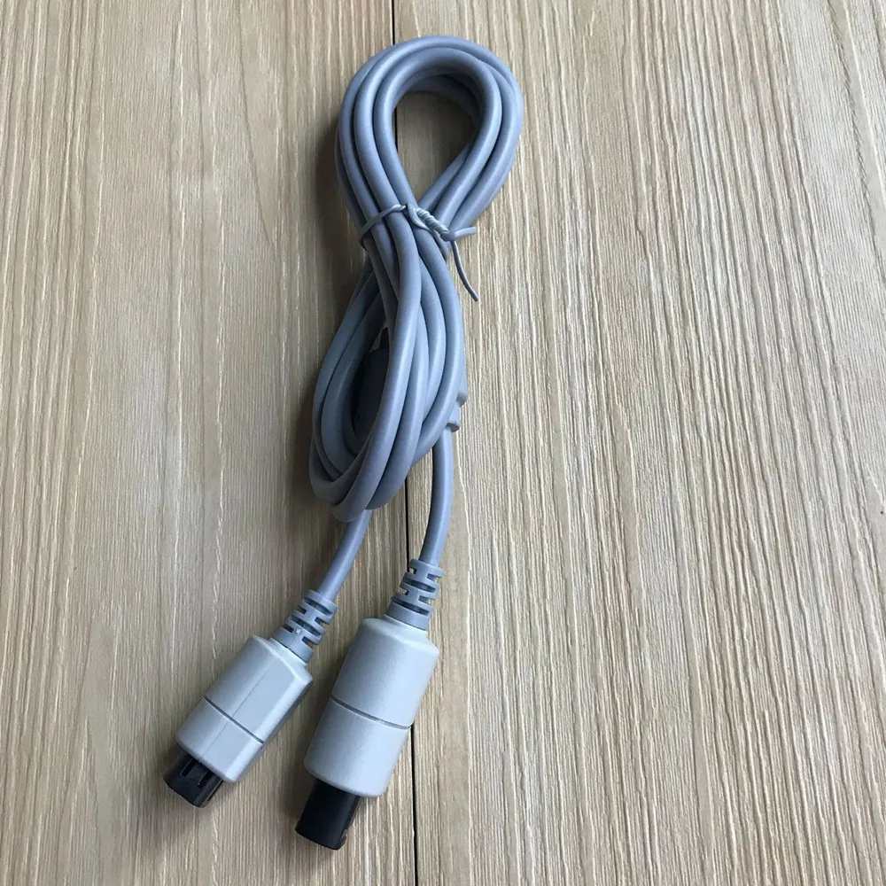 

200PCS 1.8m Controller Extension Cable for SEGA DC 128 Dreamcast