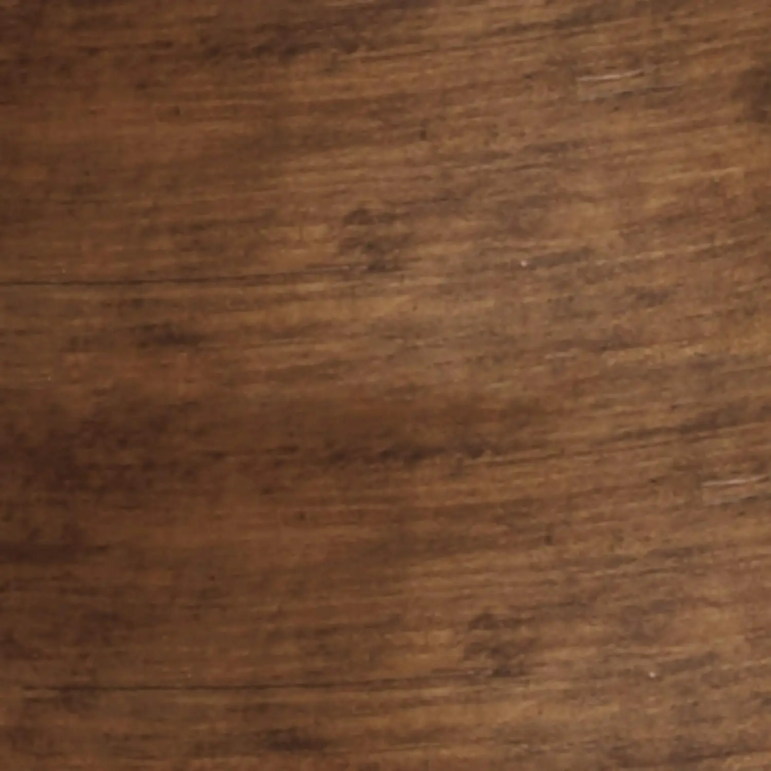 Signature Design by Ashley Rustic Farmhouse 36" Counter Height Dining Table, Brown & White