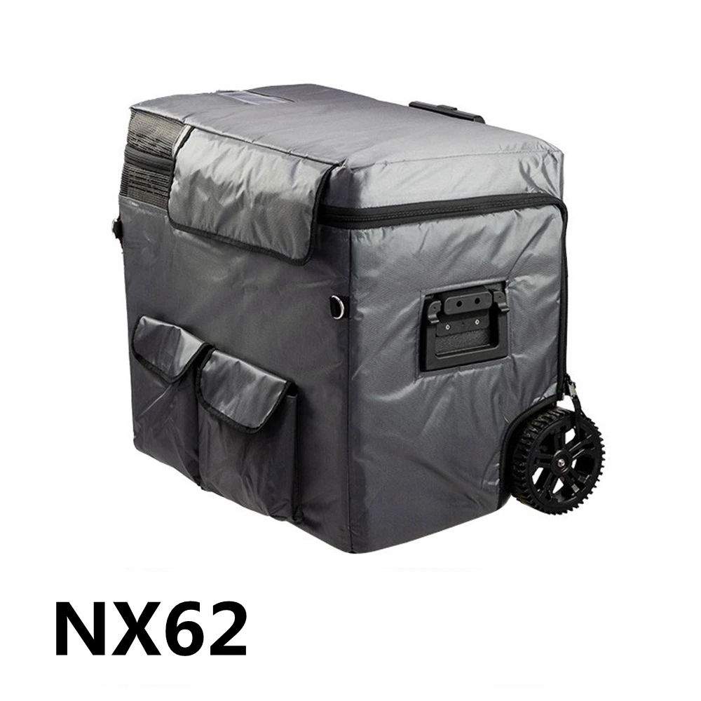 Car Refrigerator Protective Sheath Apicool Fridge A Kind of Series Cover Waterproof Refrigerator Dust Proof Cover 