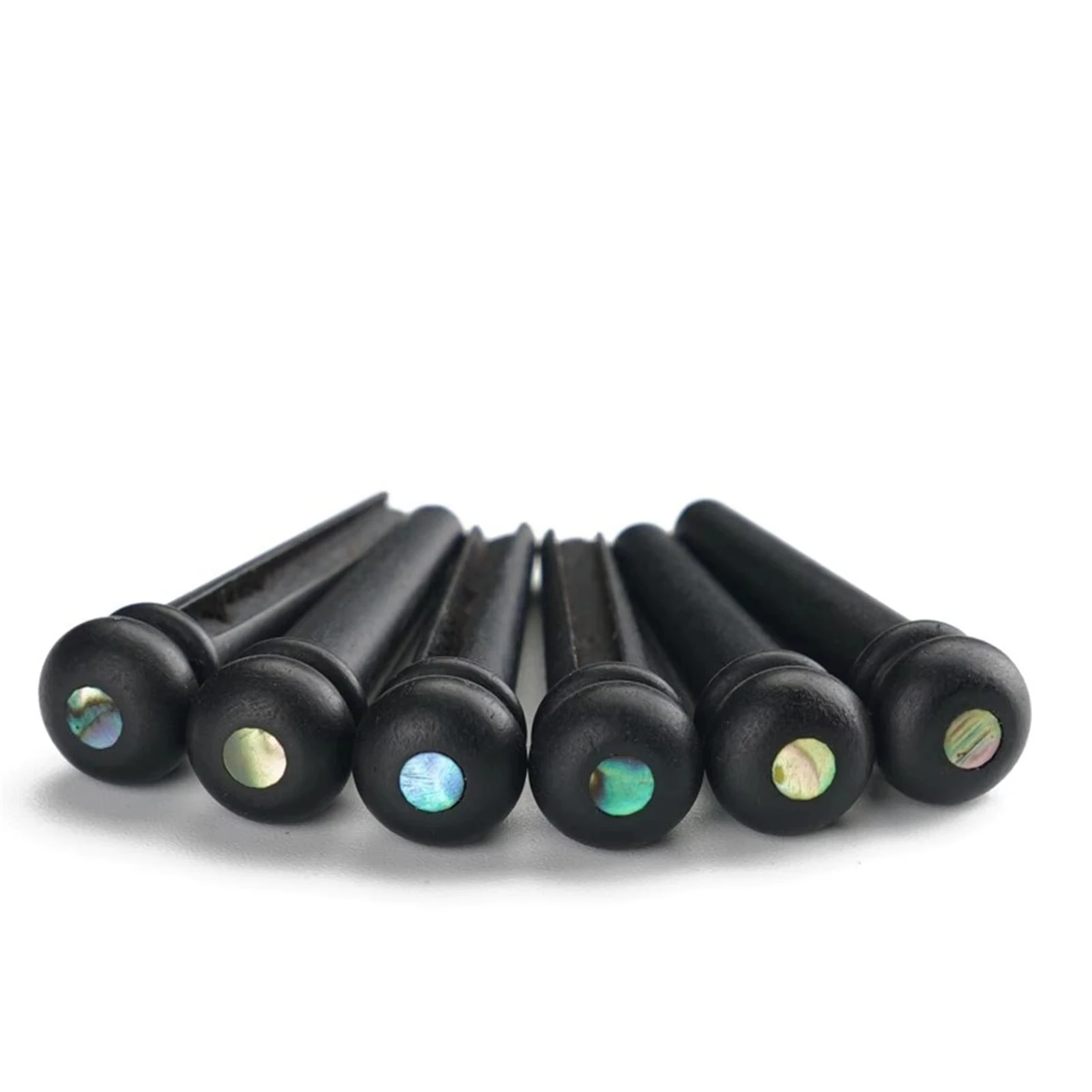 Ebony B
