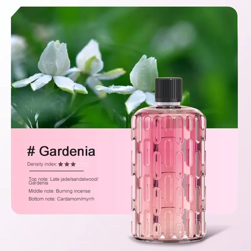 Wall Mounted Aroma Diffuser with Time Setting | Air Purifying Fragrance for Home & Bathroom | 50ml Capacity