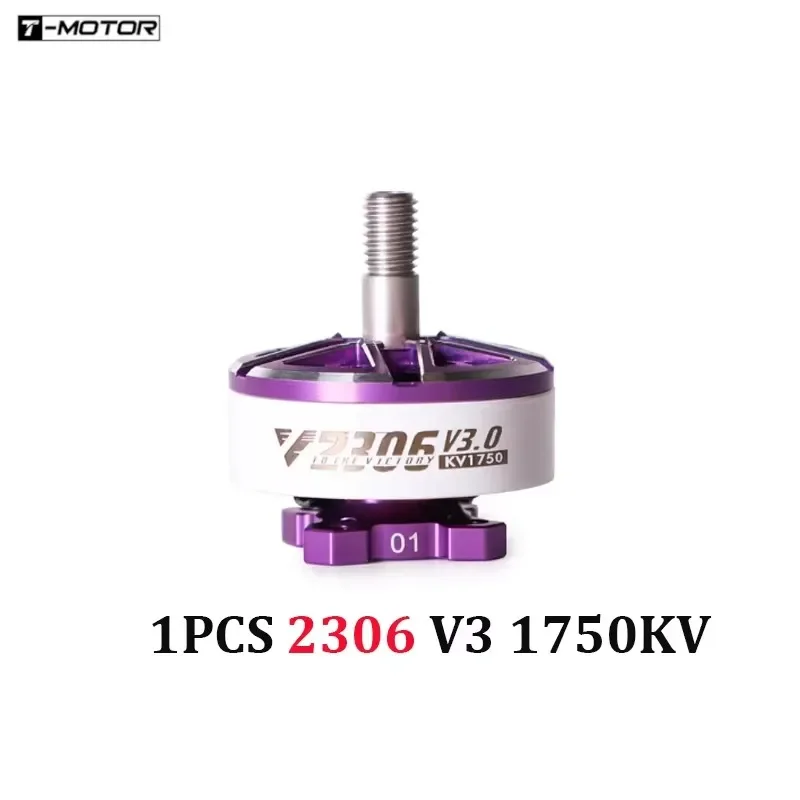 1PCS 2306 V3 1750KV