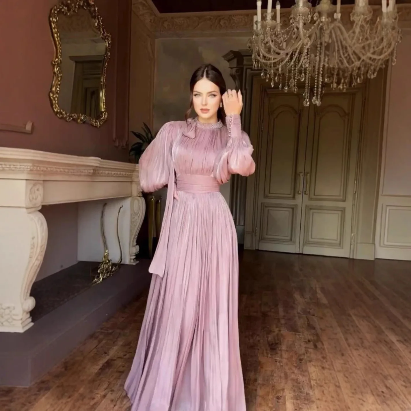 جديد الخريف / الشتاء المرأة الجديدة الساخنة الماس...