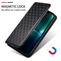 A Black