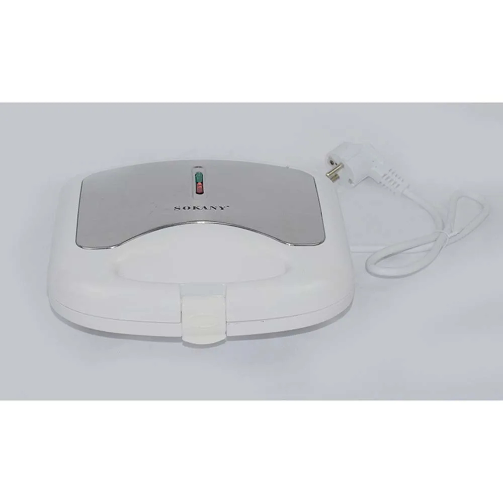 Mini Home Breakfast Machine, Nut Machine, Mini Cake Maker, 12 Hole Toaster, Double-Sided Fast Heating, Non Stick Coating 붕어빵기계 5