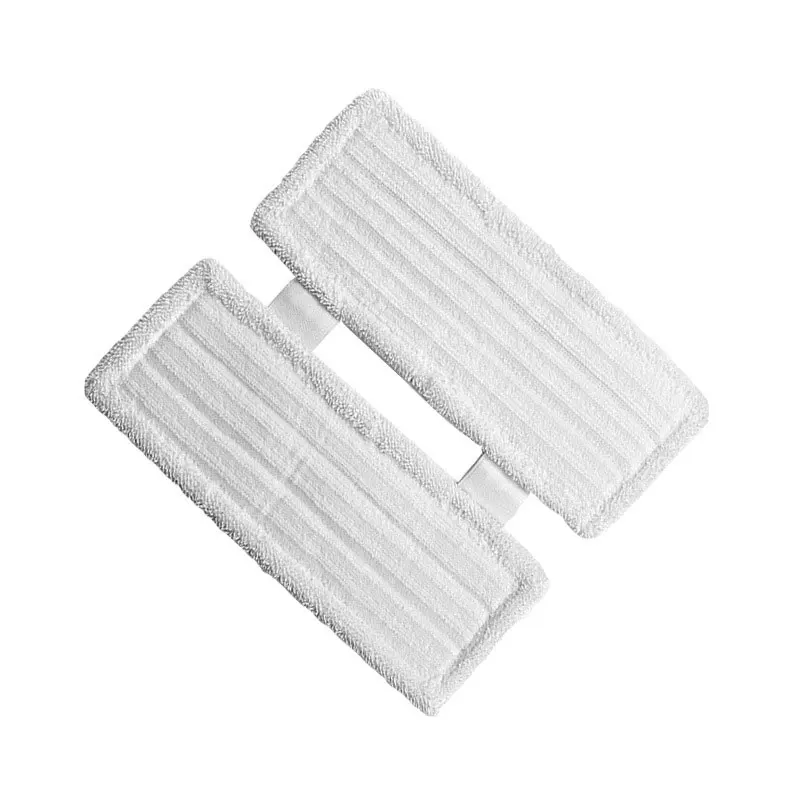 Description Picture 6 of itemFor Iconic Brand Mijia SWDK D260 D2 Handheld Floor Washer Vacuum Cleaner soft fur cleaning cloth Steam durable edge wrapped mop cloth