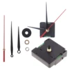 Atomic Radio Controlled Silent Wall Clock Movement Mechanism DIY Germany DCF Replacement Repair Parts 3