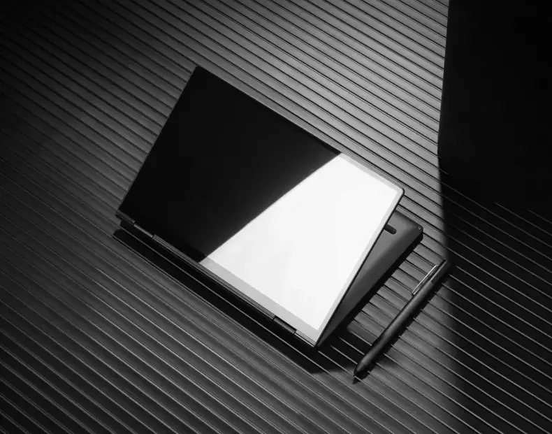 One-Notebook OneMix4 Platinum Mini Laptop - 10.1 Inch, Intel Core i3-i7, 16GB RAM, 1TB-2TB SSD, Windows 11 Description Image.This Product Can Be Found With The Tag Names Computer Office, Laptops, Pocket computer mini laptop