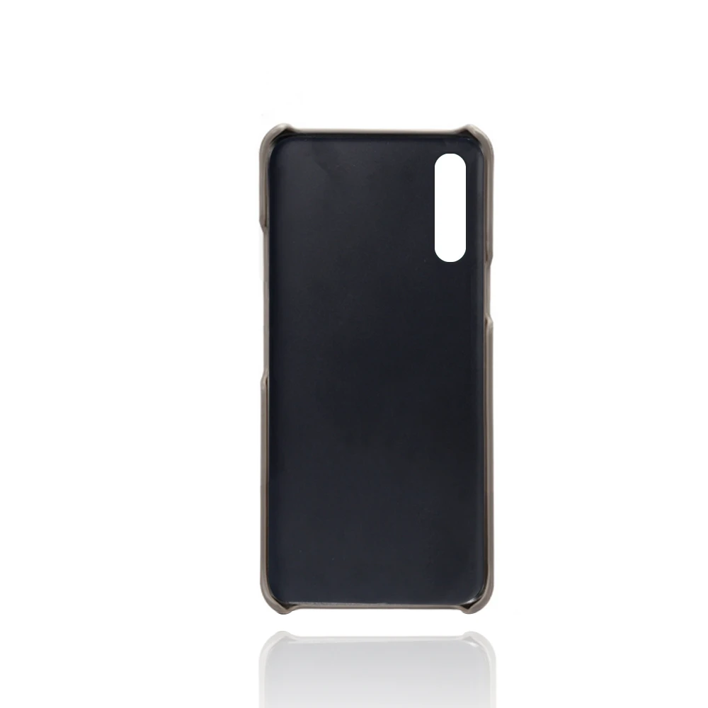 Eco-Friendly Slim Vegan Leather Phone Case