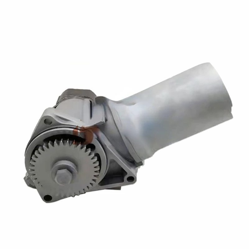 

Construction Machinery Parts 322C 325C 325C L Excavator 3126 Engine Fuel Injection Pump 180-7341