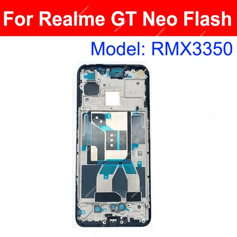 For Realme GT Neo 3 3T Neo2 Neo2T GT NEO GT 2 Master 5G