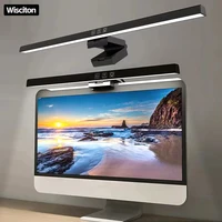 LED Computer Monitor Light Bar For Learning/Reading/Work Dimming Night Lighting Display Screen Hanging Lamp Eye Protection Lamp 1