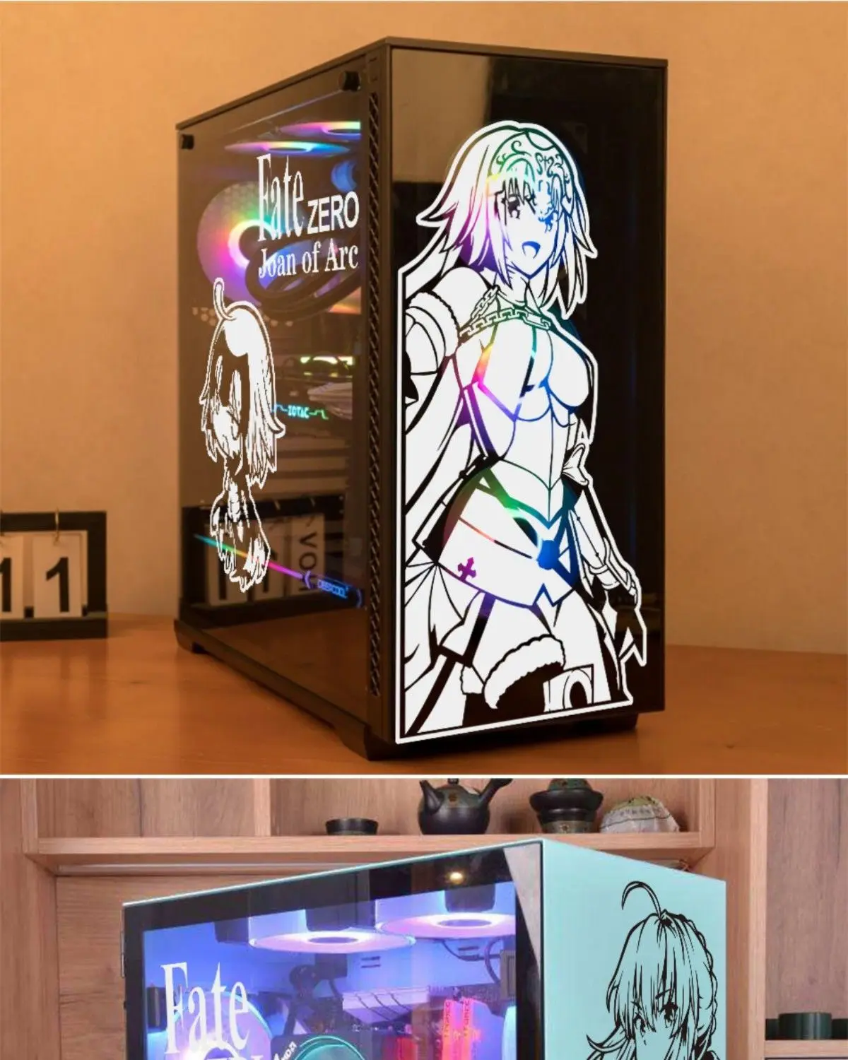 Computers e Electronics