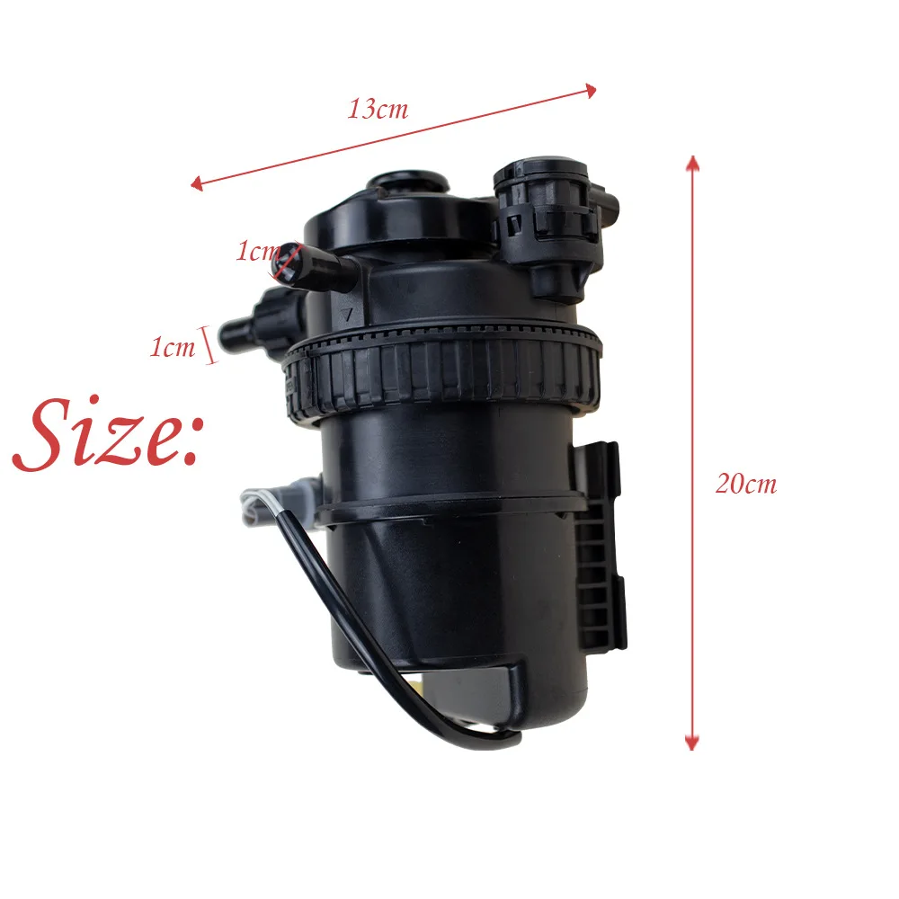 Fuel Filter for Toyota HILUX 2009 FORTUNER 2004 -