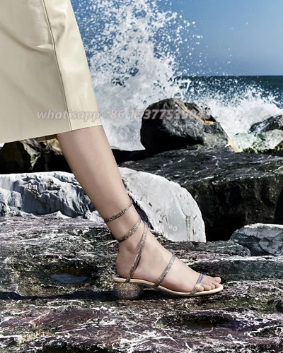 Designer Sandals for Women | FARFETCH US