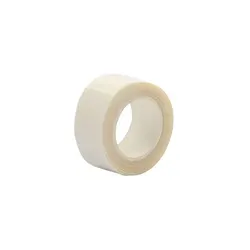 Transparent Double - Sided Safety Body Tape - 5 Meters, Waterproof and Anti - Reflective - 16mm (Translucent)
