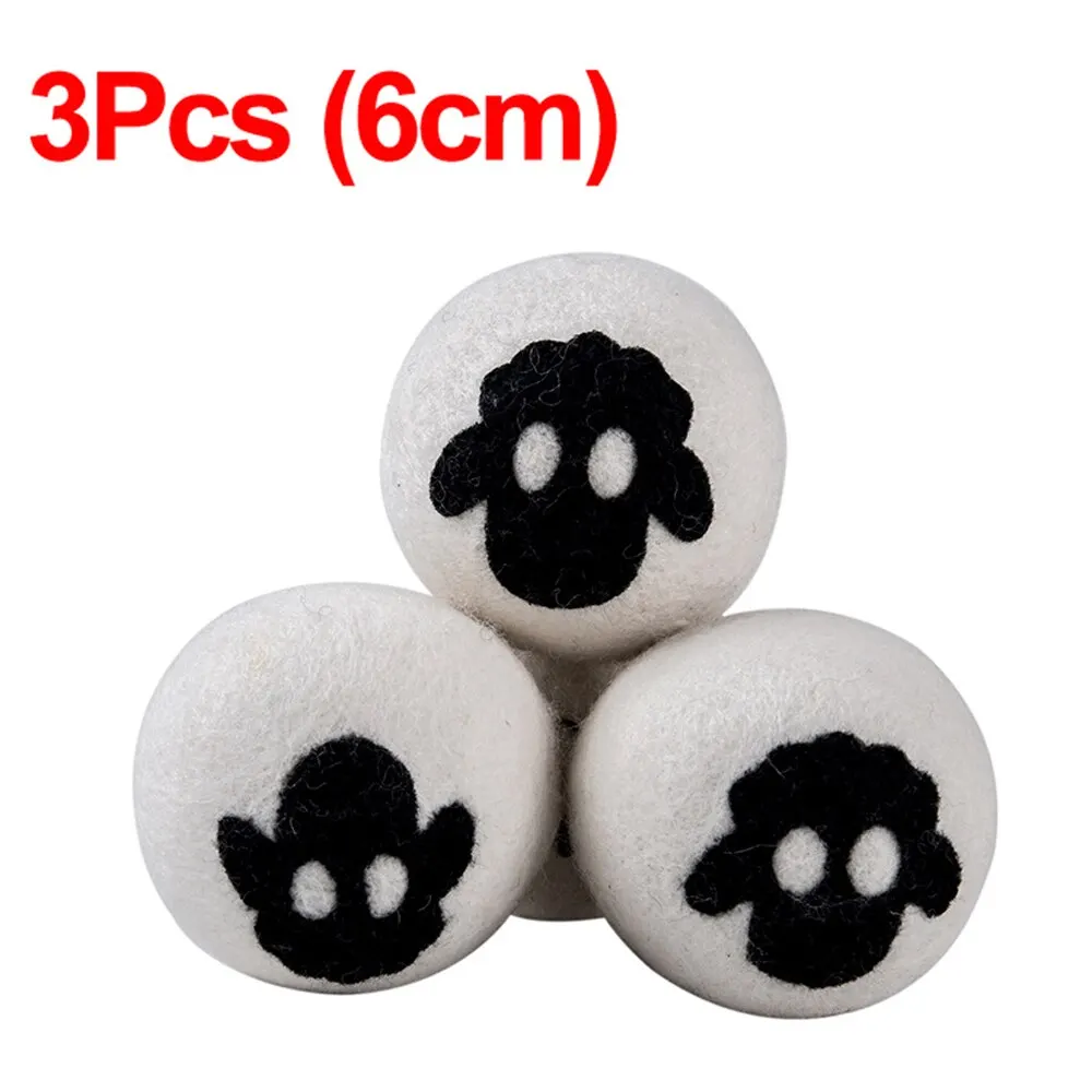 Black 3pcs