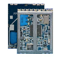 A51I FPV 4.9G Video Audio Receiver Module MM238RW Wireless Audio Video Receiver for FPV RC Drone Wireless Camera FPV 1