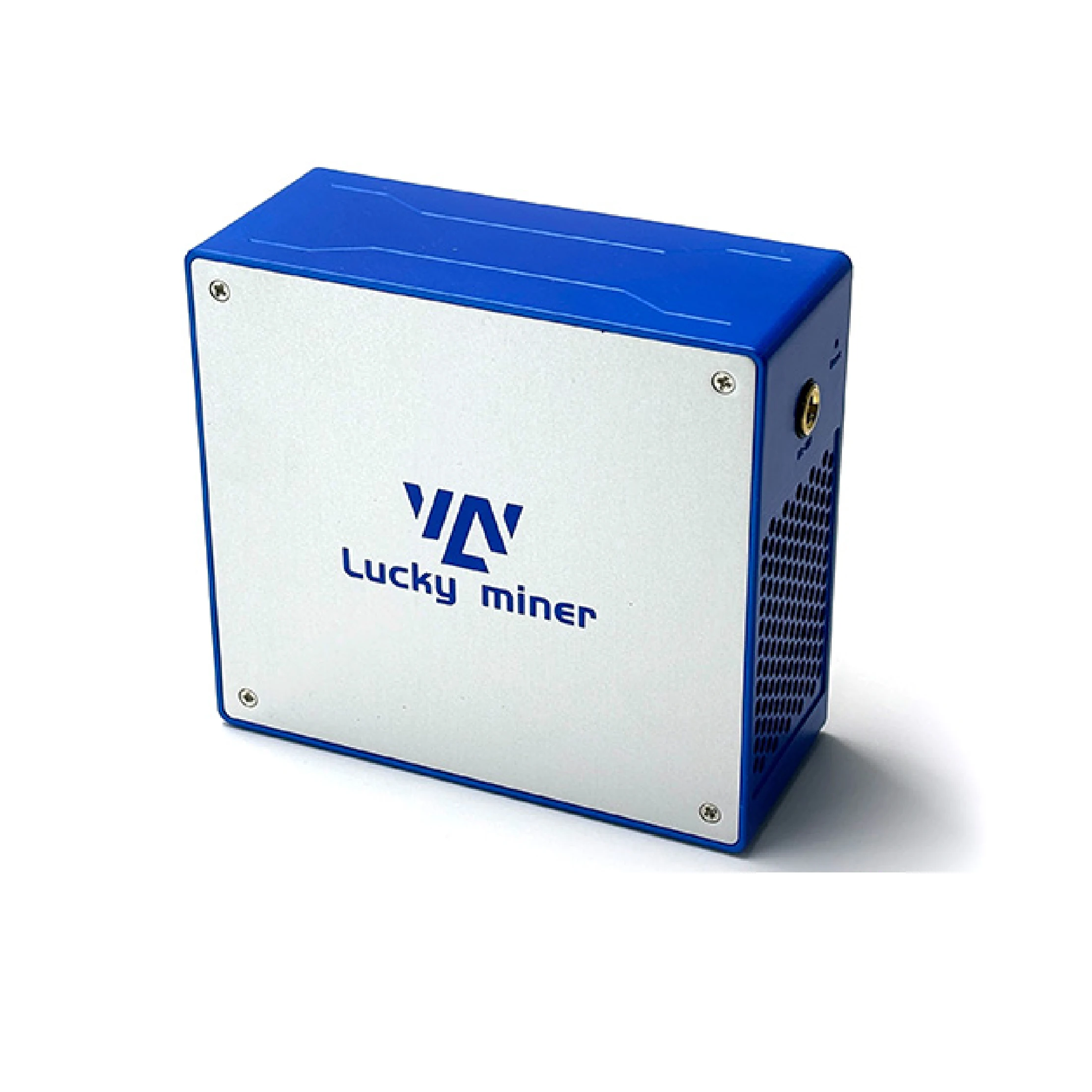 2024年ホットセール LuckyMiner Lv07 V7 クリプトマイナー マイニングマシン ビットコインマイナー クリプトマシン Bitaxe  Lv07 - AliExpress