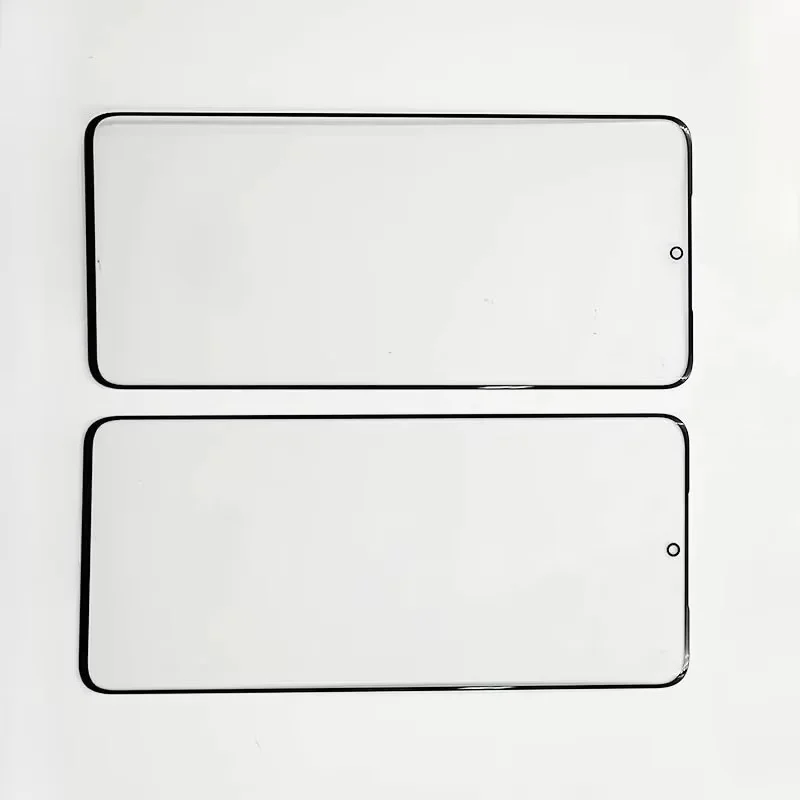 Premium Front Screen Outer Glass with OCA Laminating Adhesive