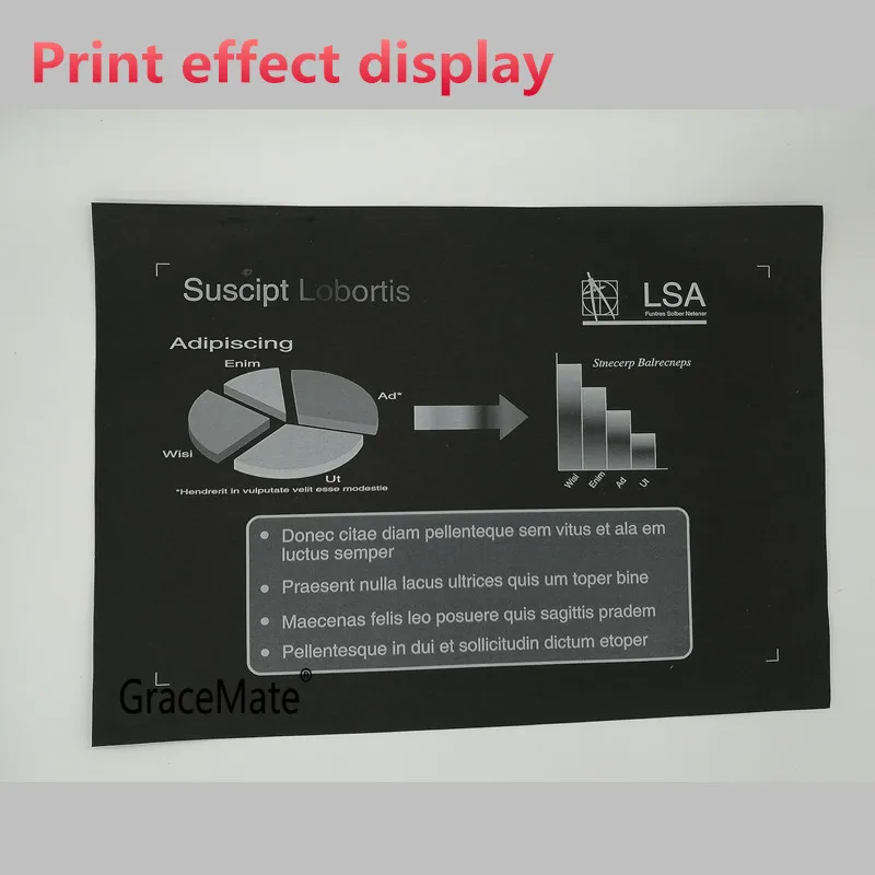 INKSPOT 12A Toner Powder Refill For HP 12A Q2612A Cartridge 100g Per - Foto 2