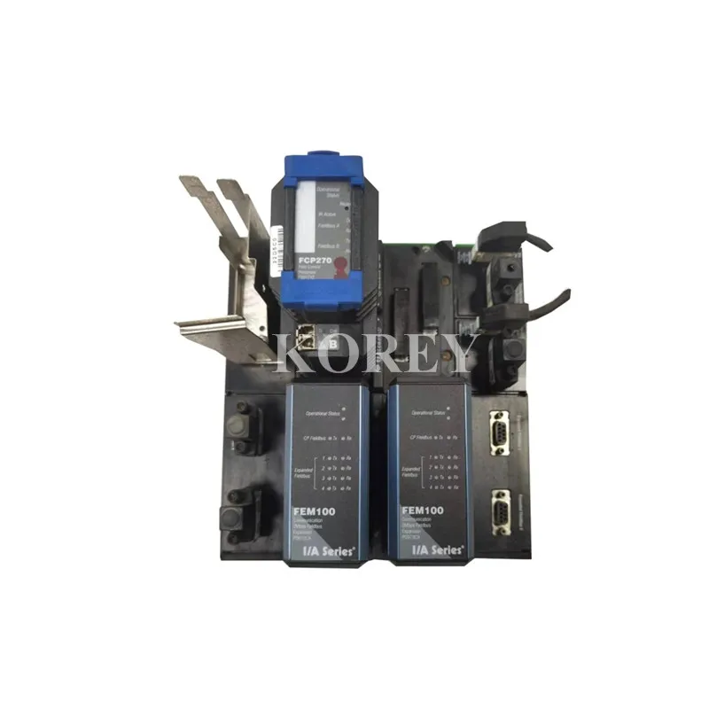 

Module FEM100 P0973CA in Good Condition