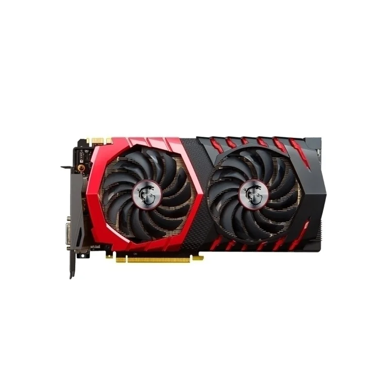 Used MSI 1080 8G graphics card best graphics card for pc