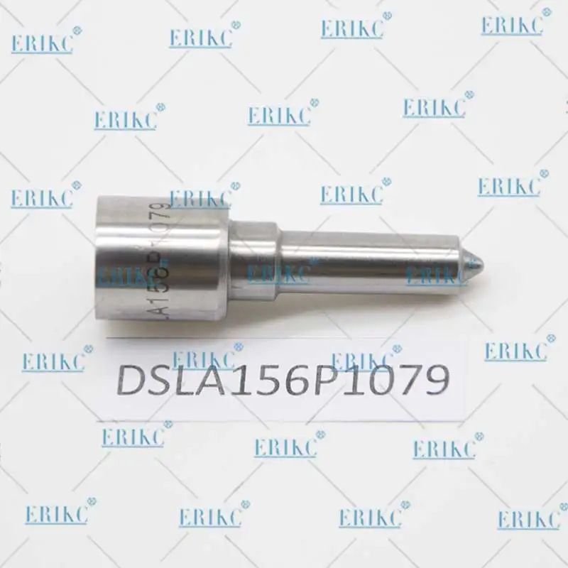 Рисунок 3 - ERIKC DSLA156P1079 форсунка дизельного инжектора
