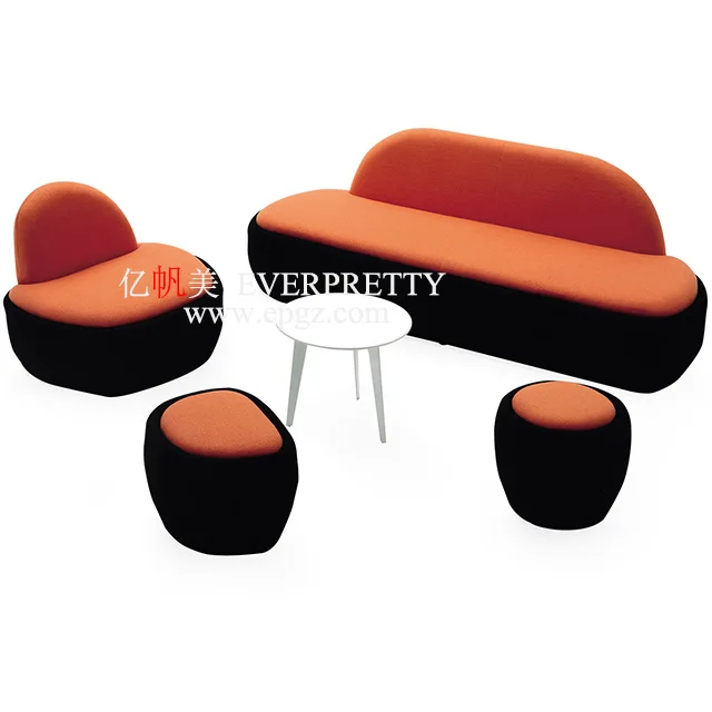 

Inflatable sofa chairs with cushion seats, office living room sofa chair