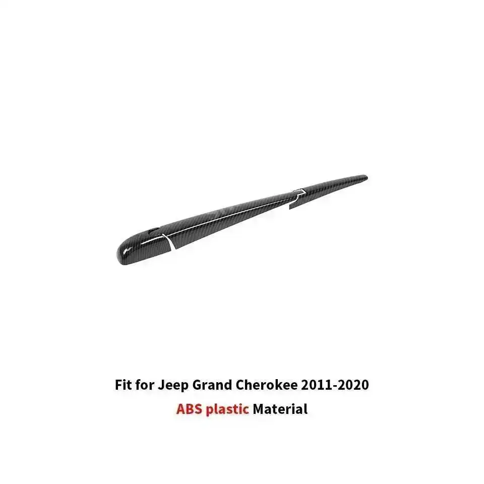 Rear Wiper Blades