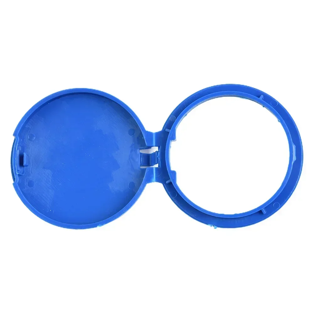 Car Water Tank Cap For C4 2004-2015 Windshield Washer Fluid Reservoir Cover 643230 Automobile Glass Water Tank Covers windshield washer cap windshield washer tank cap windshield washer cover