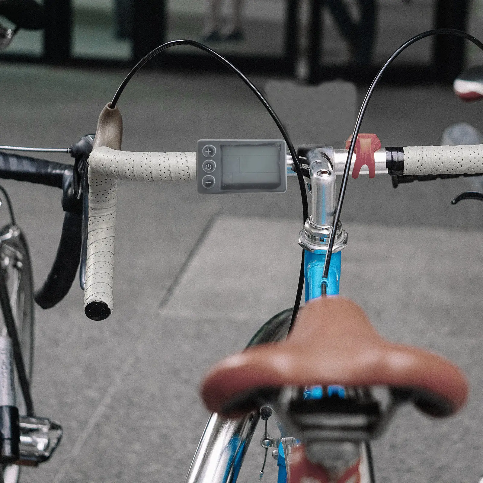 실리콘 보호 커버 전기 스쿠터 대시보드 투명 방수 방진 디스플레이 패널 보호대 간편 설치