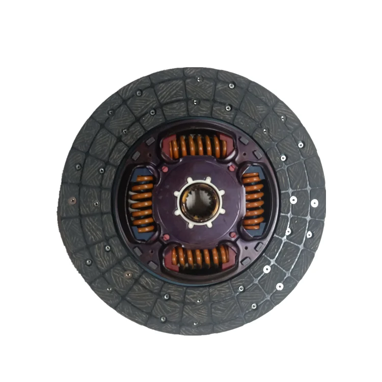 Auto Car Engine Disc Clutch For 2KD OEM 31250-0K205 31250-0K204 31250-0K202 31250-0K201