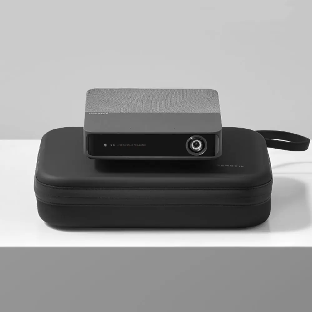 Projector Storage Case Original Formovie Fengmi Portable Carrying Waterproof Dustproof Shockproof for S5 Projector Accessories