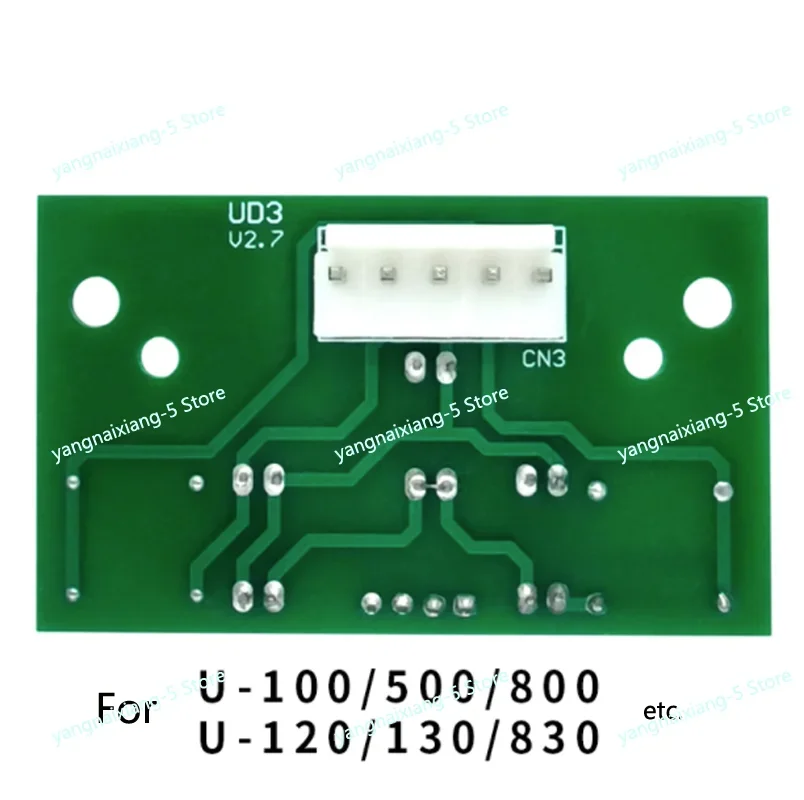 For Unite U-100 tire Balancing Machine Photovoltaic Panel Dynamic Balancing Instrument Location Sensor Original Factory Parts