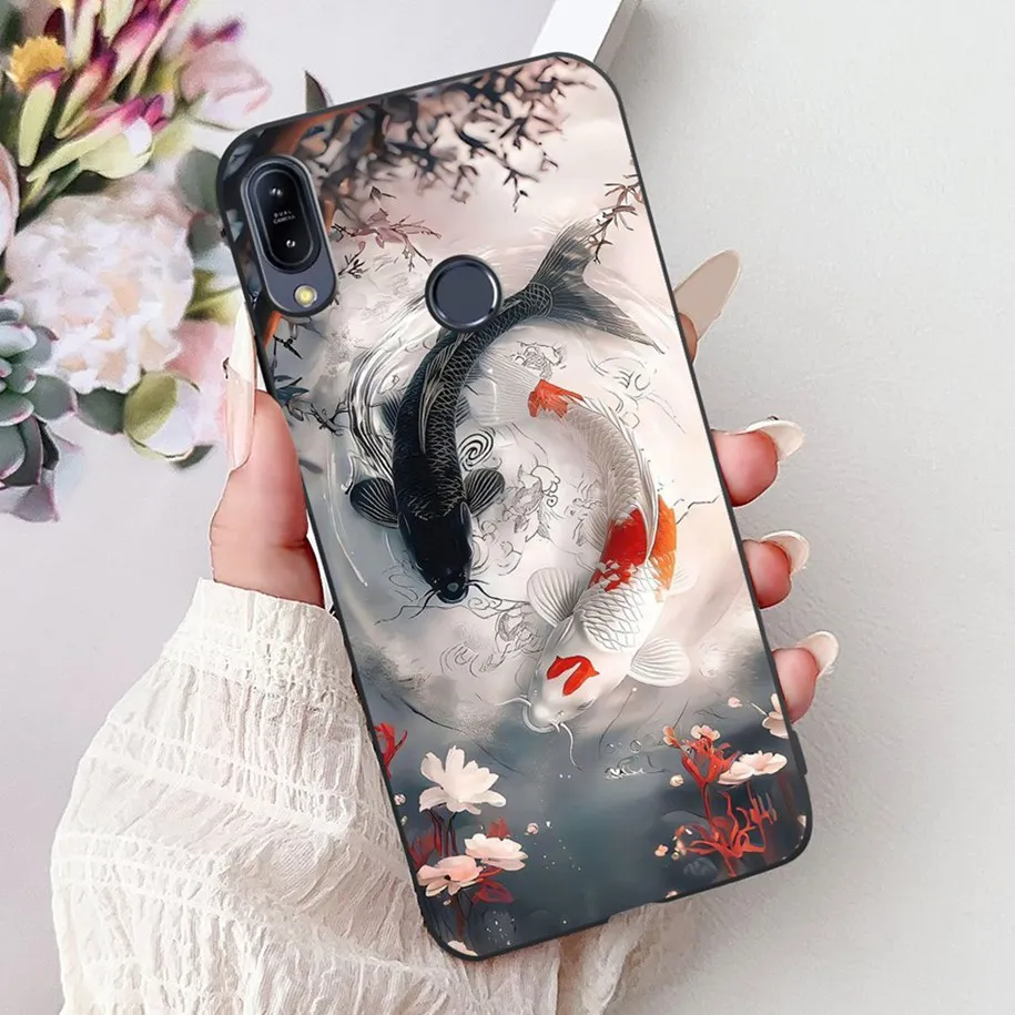 Enhanced Silicone Case Cover – Soft Protective Shell