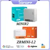 SONOFF MINI R2 / ZBMINI-L2 Voice Control MINI Switch Zigbee / WiFi Smart Switch Work With Alexa EWelink Google Home 1