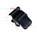 2PC buckle