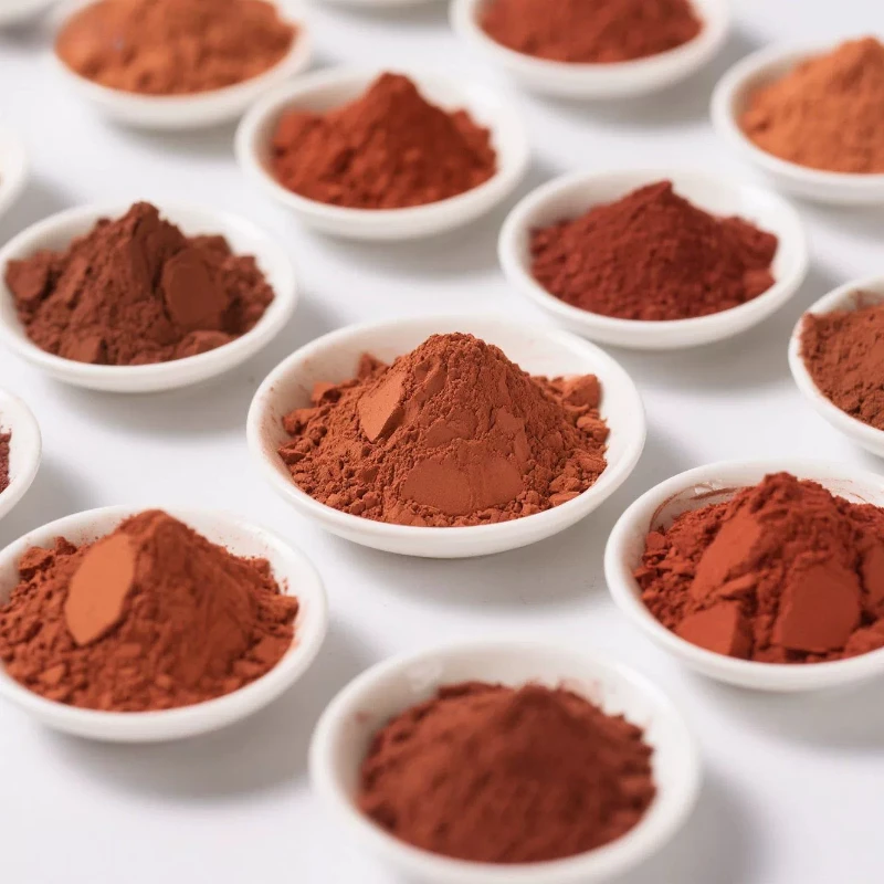 Ceramic Underglaze Color Painting Toner Pigments