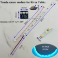 1 Module ice blue