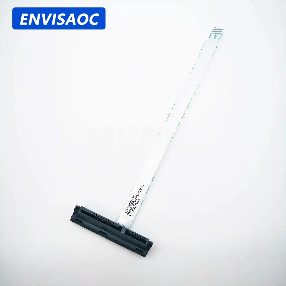 Câble LCD type 1 pour Asus X551MA (attention deux modèles de câbles LCD